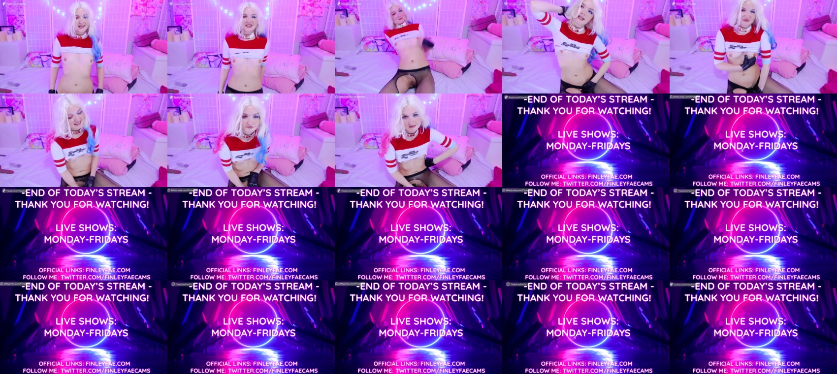 finleyfae 06-01-2023 horny 