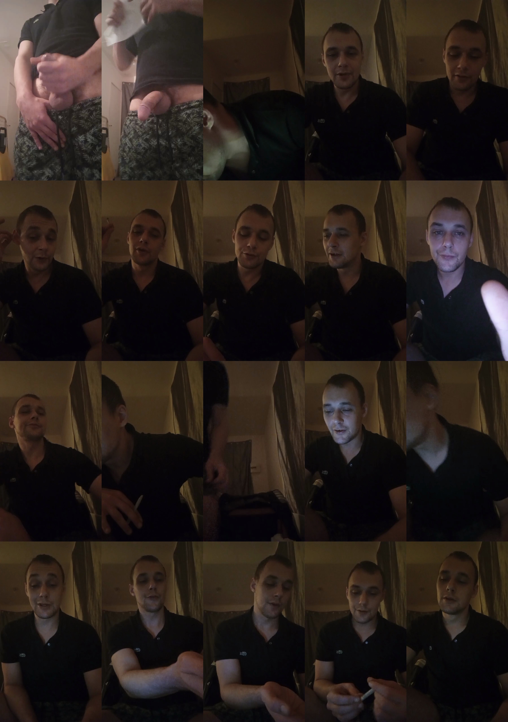 grosdmontepneu1  06-01-2023 Recorded Video harddick