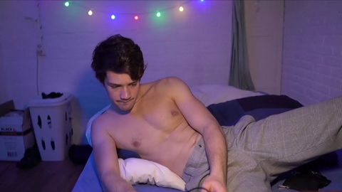 hiimpeter  06-01-2023 video jerkoff