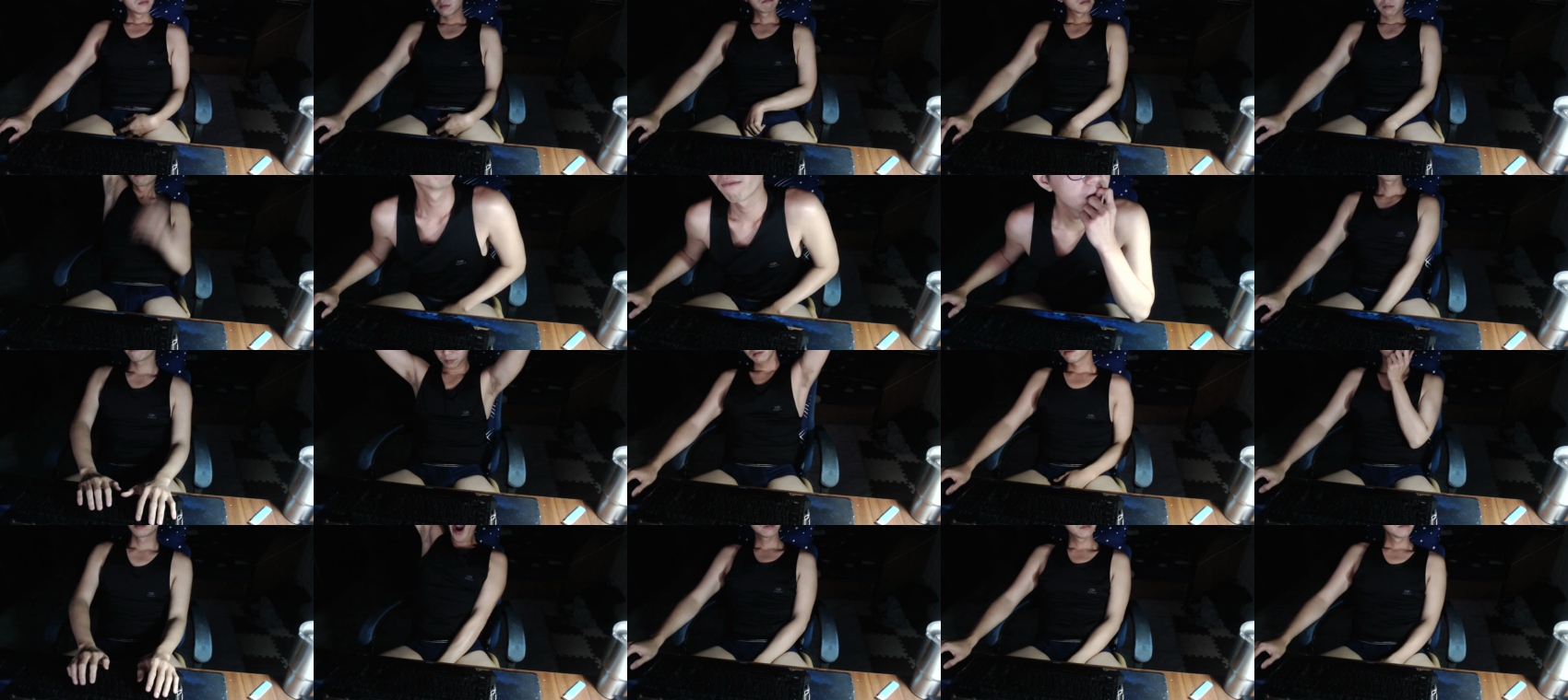 huai526  06-01-2023 Recorded Video suck