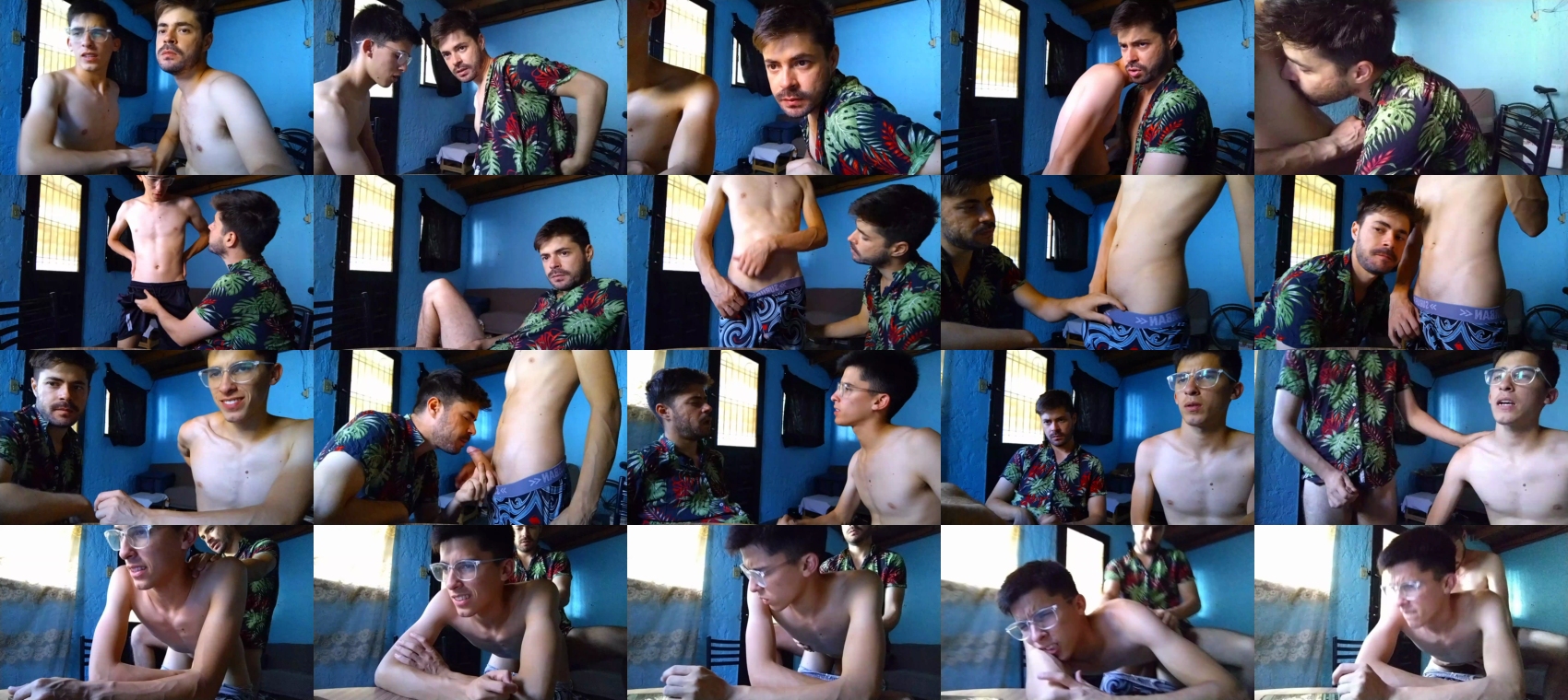 jeremias2039  06-01-2023 Recorded Video beauty