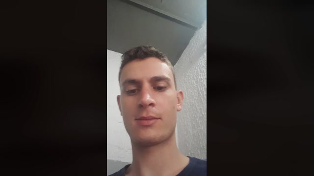 jho_  07-01-2023 Recorded Video analsex
