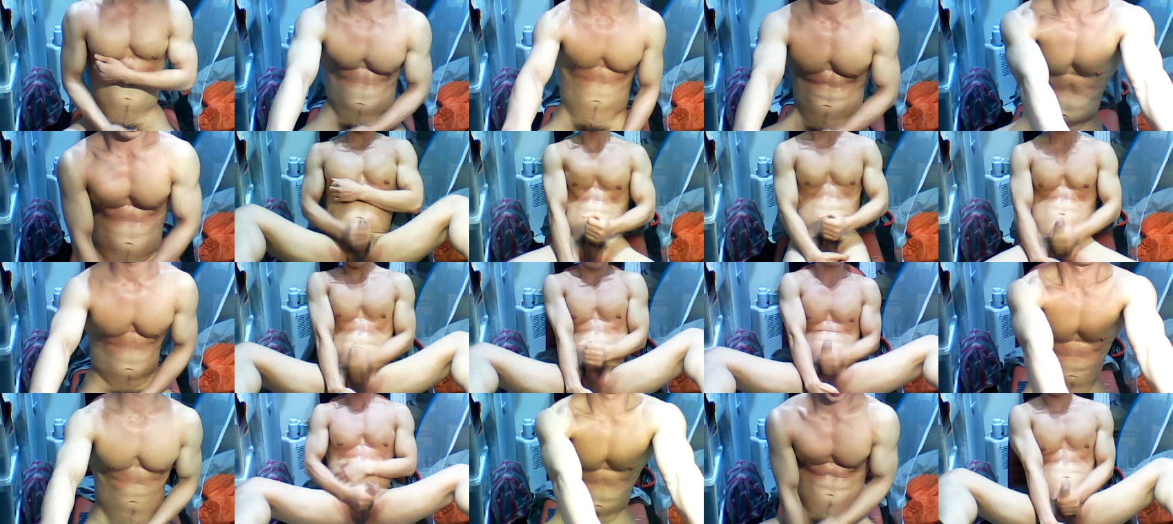 kevin10692022  06-01-2023 Recorded Video striptease