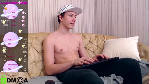 king_chatrubate  06-01-2023 video love