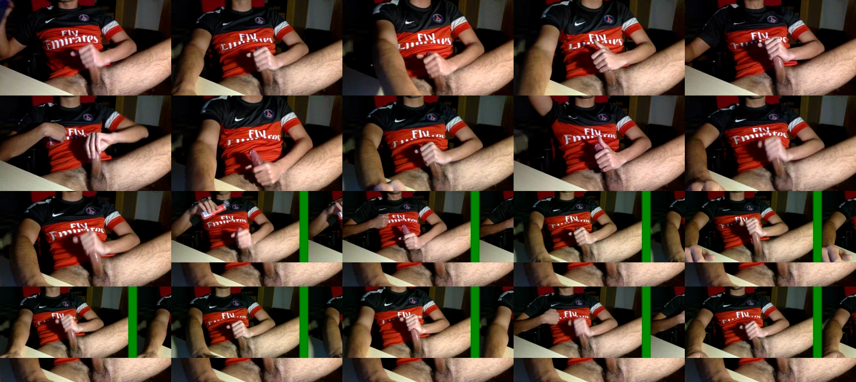 morboymasxxx  07-01-2023 Recorded Video analtoy