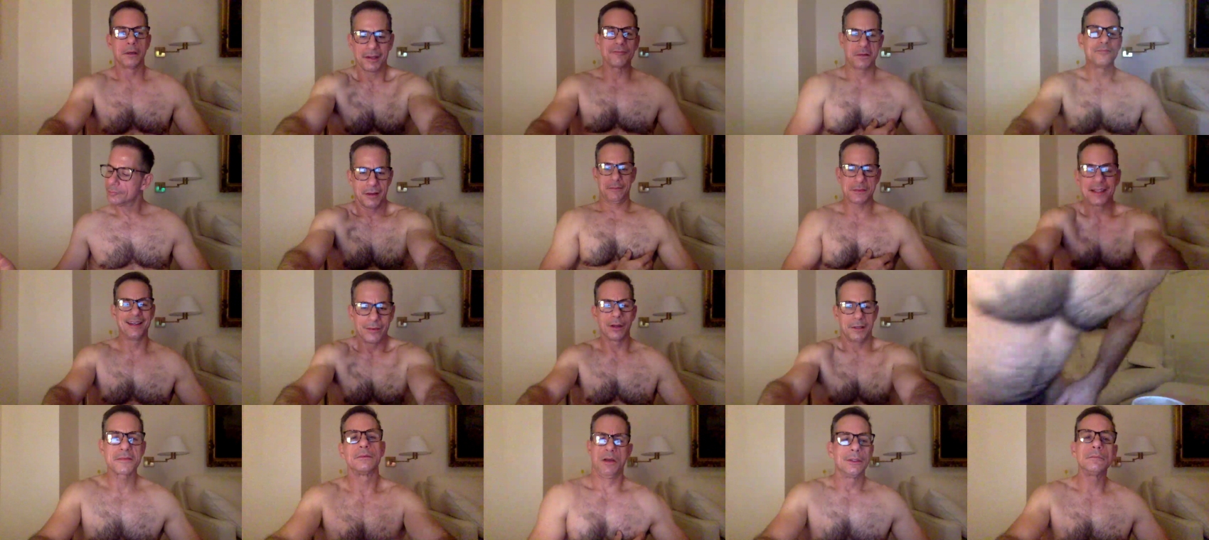 nakedsuperman1234  07-01-2023 video fuckface