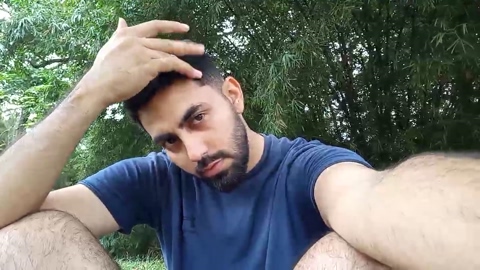 omarmohammedhot  07-01-2023 Recorded Video strip