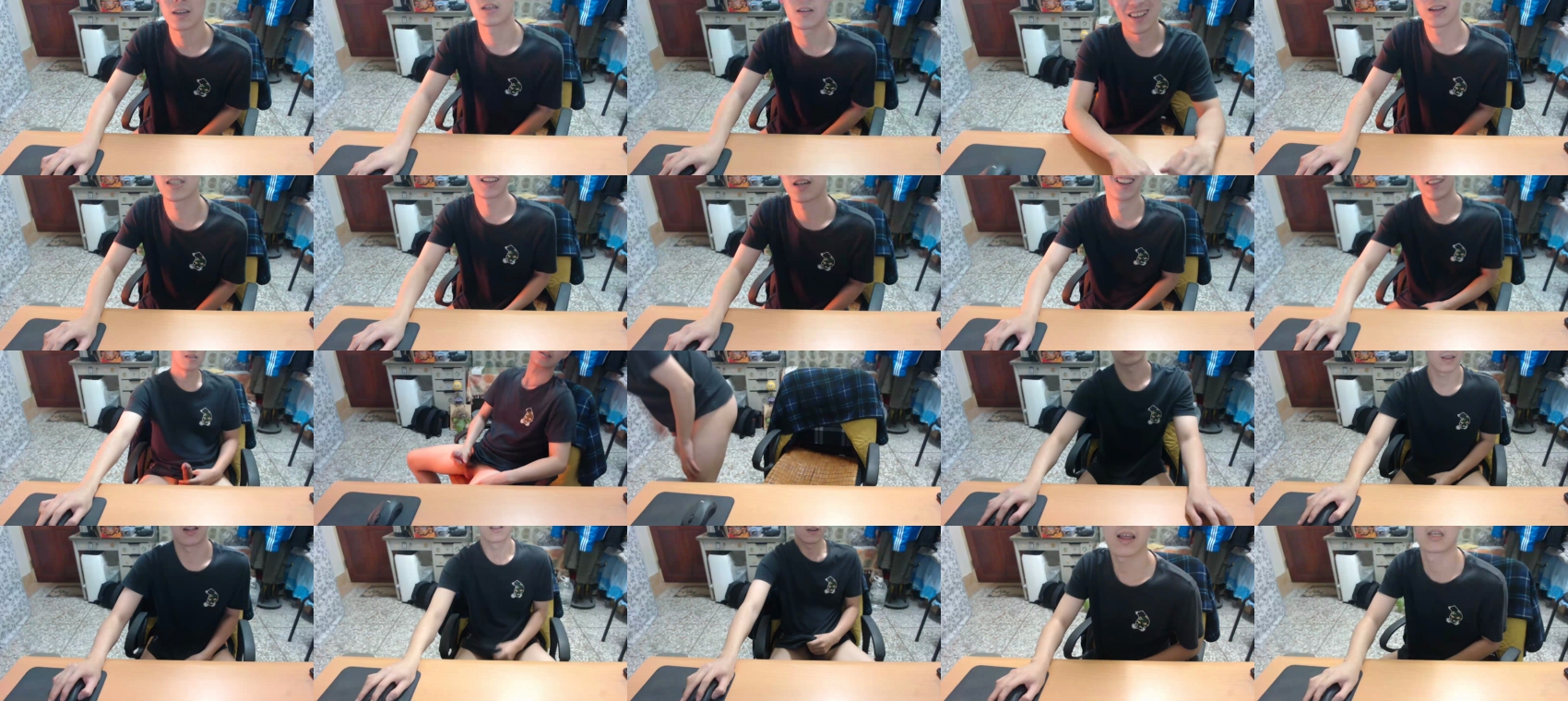 rocheyj  06-01-2023 Recorded Video toy