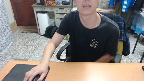 rocheyj  06-01-2023 Recorded Video bigcock