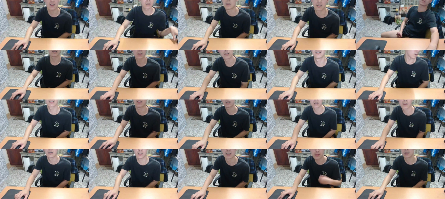 rocheyj  06-01-2023 Recorded Video bigcock