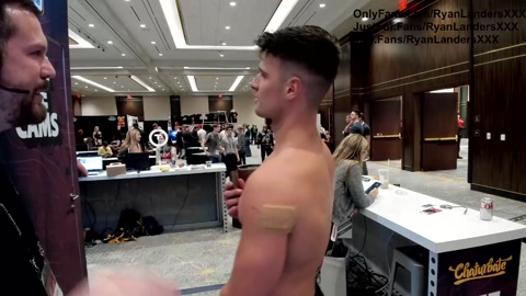 ryanlanders  06-01-2023 video wank
