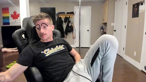 ryanrailer  06-01-2023 video spanking