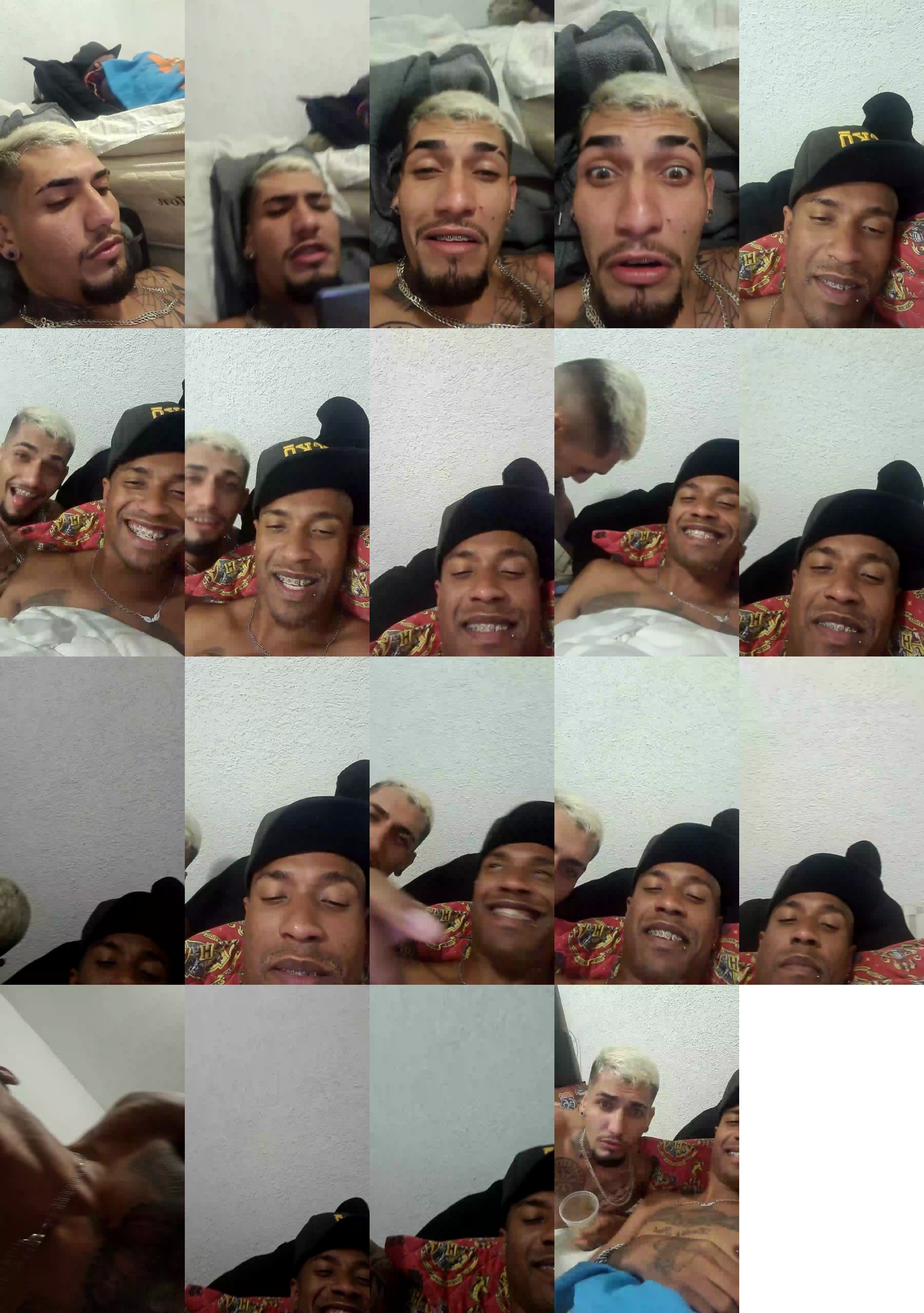 sedrick223  06-01-2023 Recorded Video Download