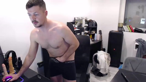 straponloverboy  06-01-2023 video Cam