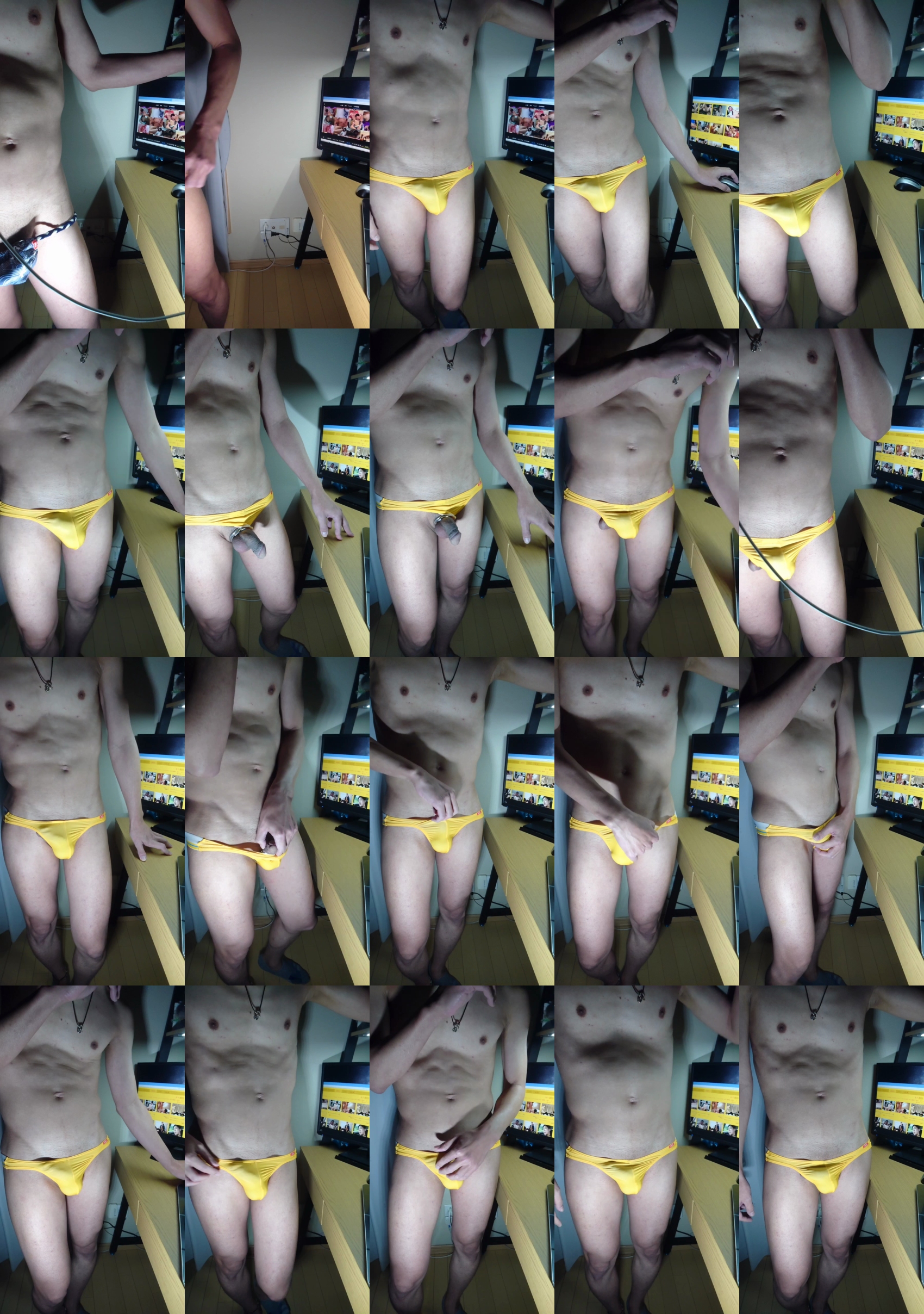 t_ky_TARO  07-01-2023 Recorded Video sex