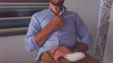 tobi2016  06-01-2023 Recorded Video bigdick