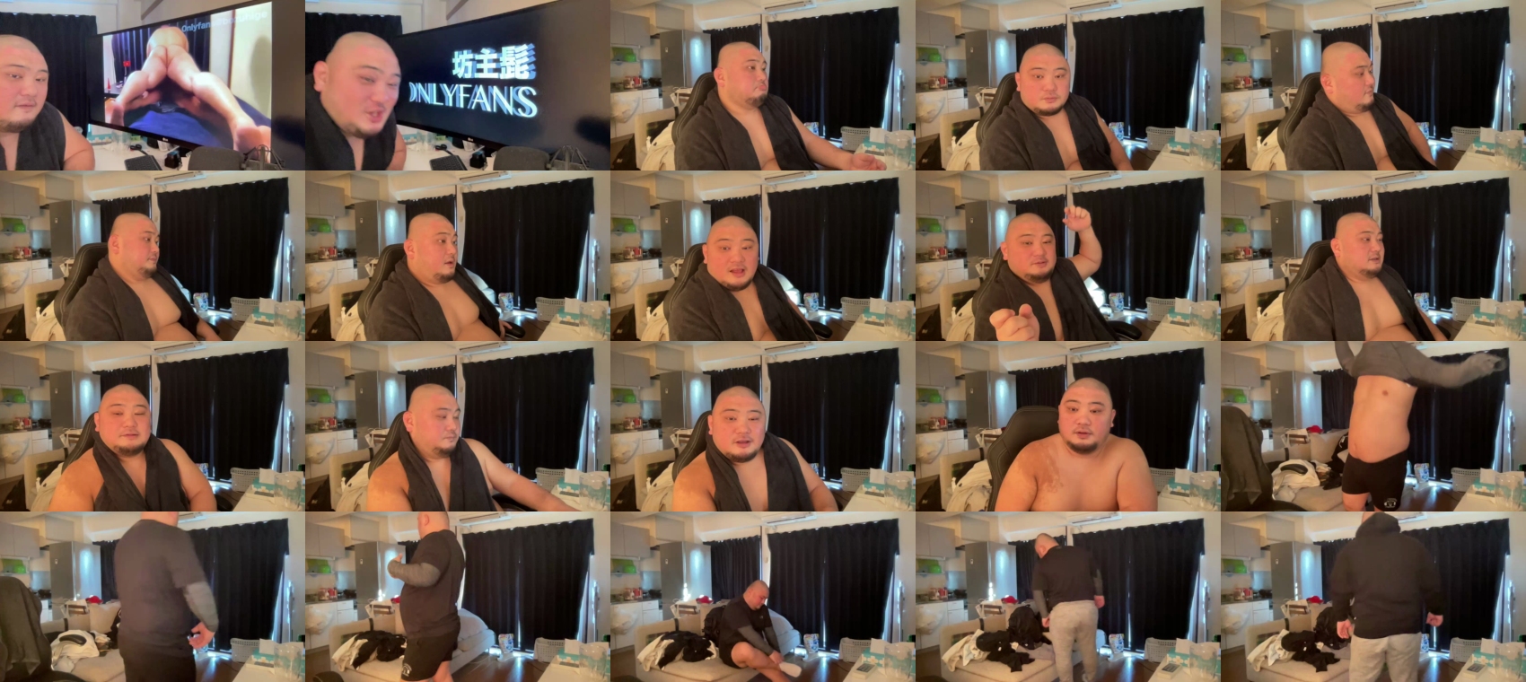 000bozuhige000  07-01-2023 Recorded Video fuckher
