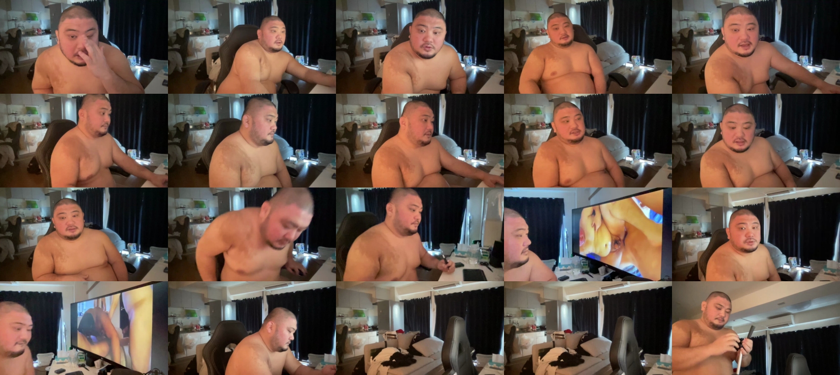 000bozuhige000  07-01-2023 Recorded Video fingering