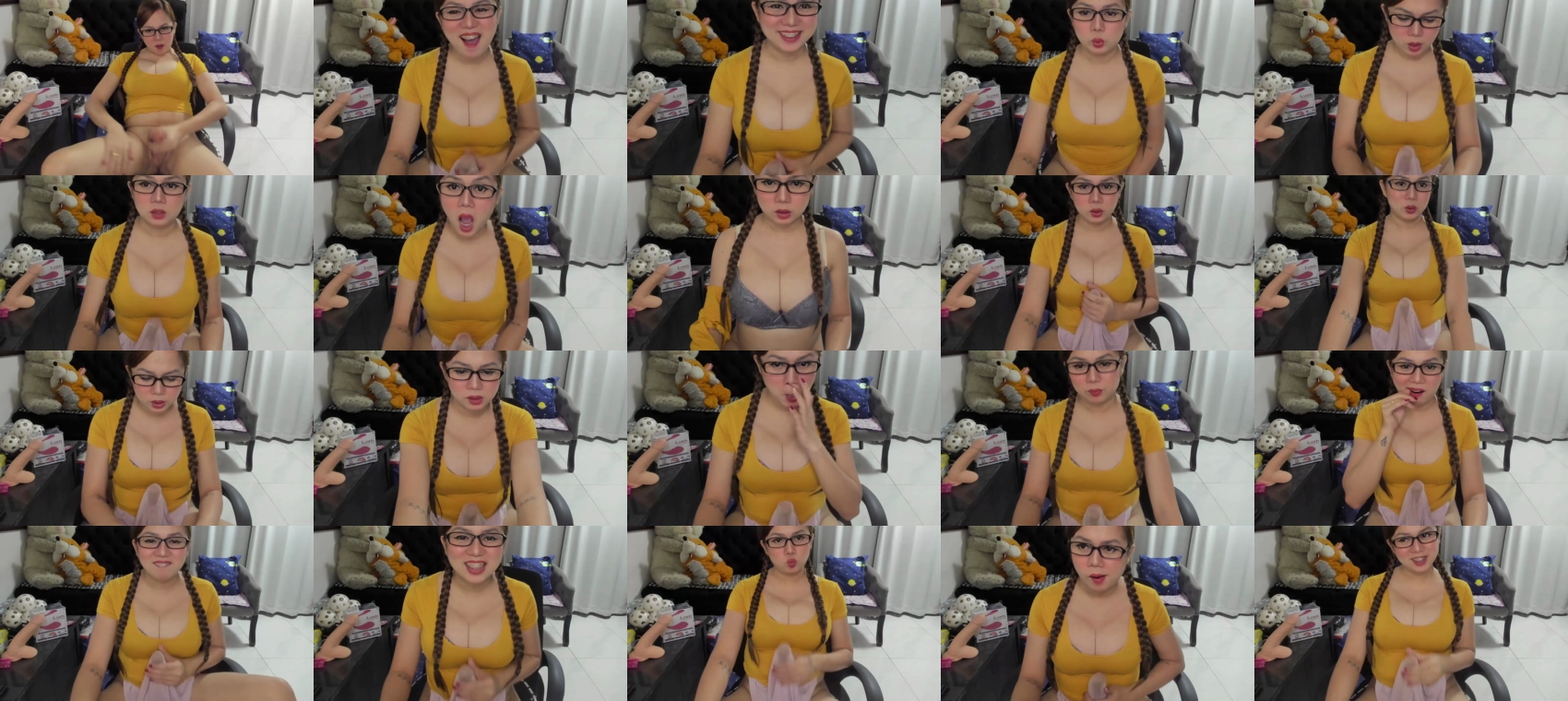 12inchesselfsuckts ts 07-01-2023  trans boobs