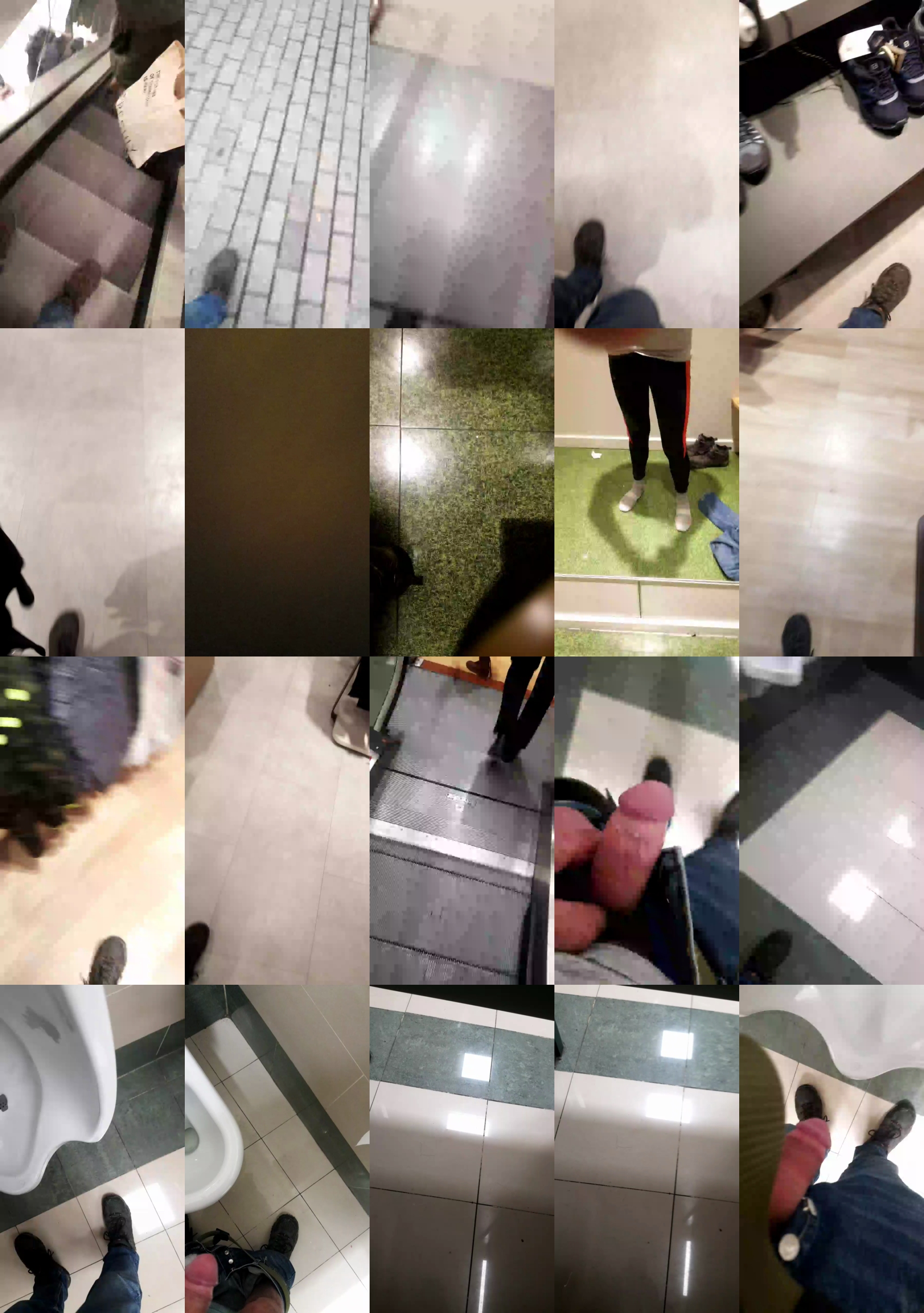 DePamplona  07-01-2023 Recorded Video toys
