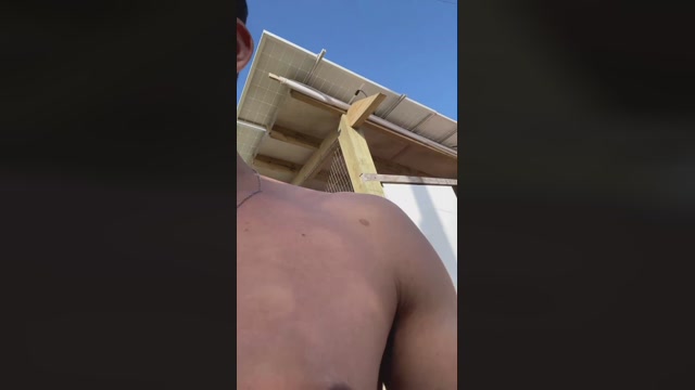 GATOXXLBR  07-01-2023 Recorded Video jerkoff