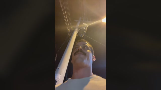 GATOXXLBR  07-01-2023 Recorded Video handsome