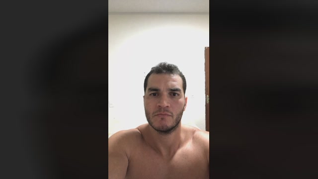 Guloso5780  07-01-2023 Recorded Video naked