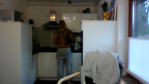 Hamburg96  08-01-2023 Recorded Video sexybody