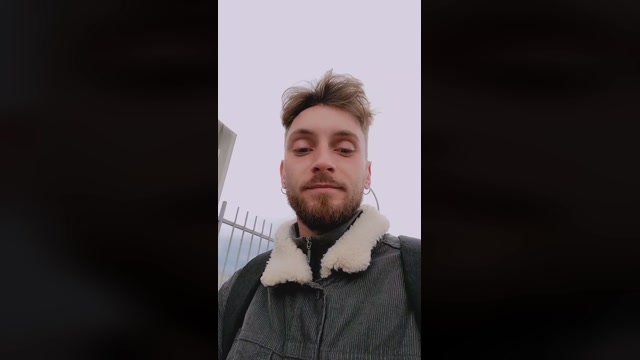 JackFarfallino  08-01-2023 Recorded Video fuckher