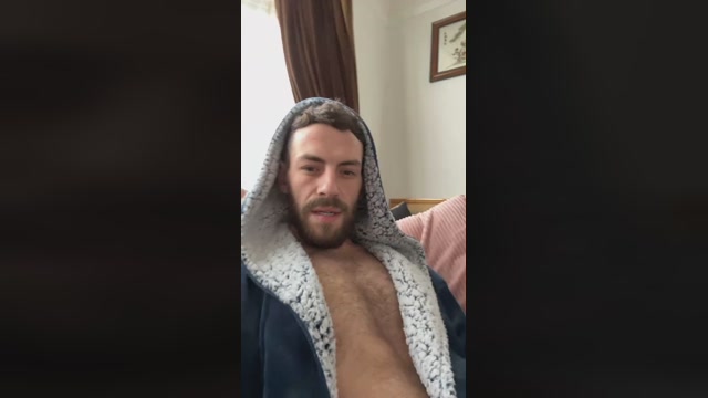 Joshholms  08-01-2023 Recorded Video amateur