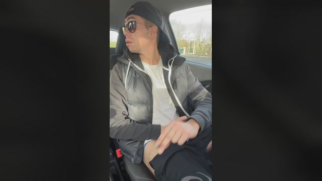 Kalex951  08-01-2023 Recorded Video fuckface