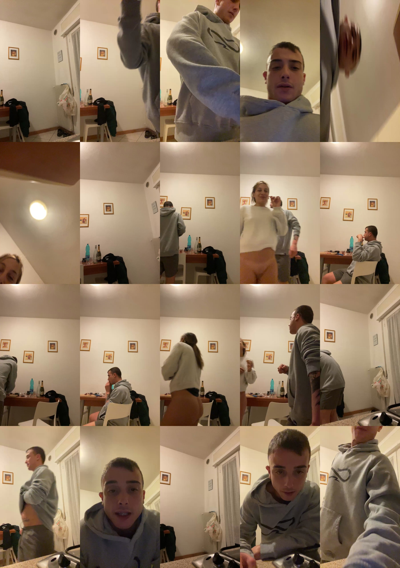 L_YON  07-01-2023 Recorded Video nasty