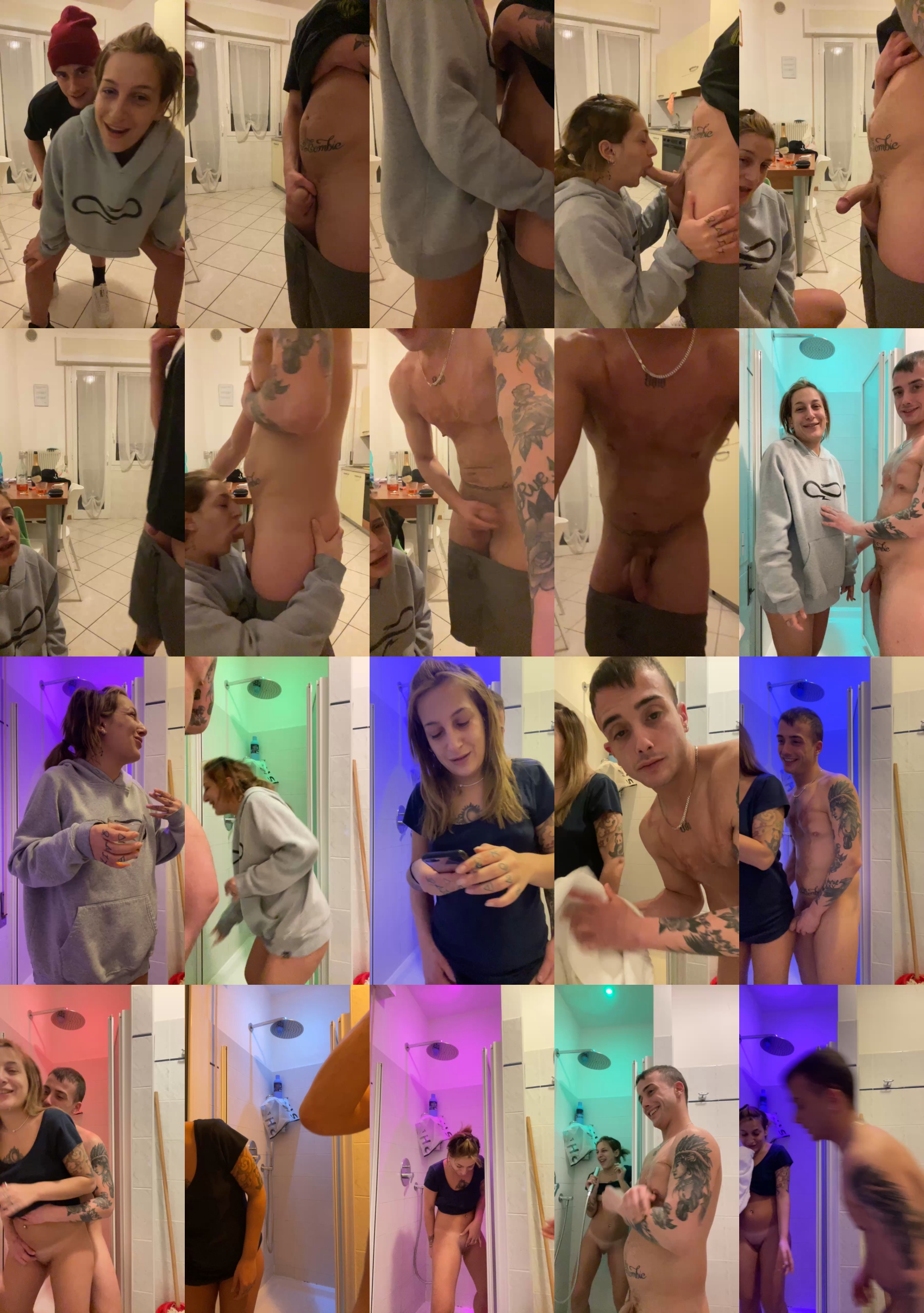 L_YON  07-01-2023 Recorded Video hardcock
