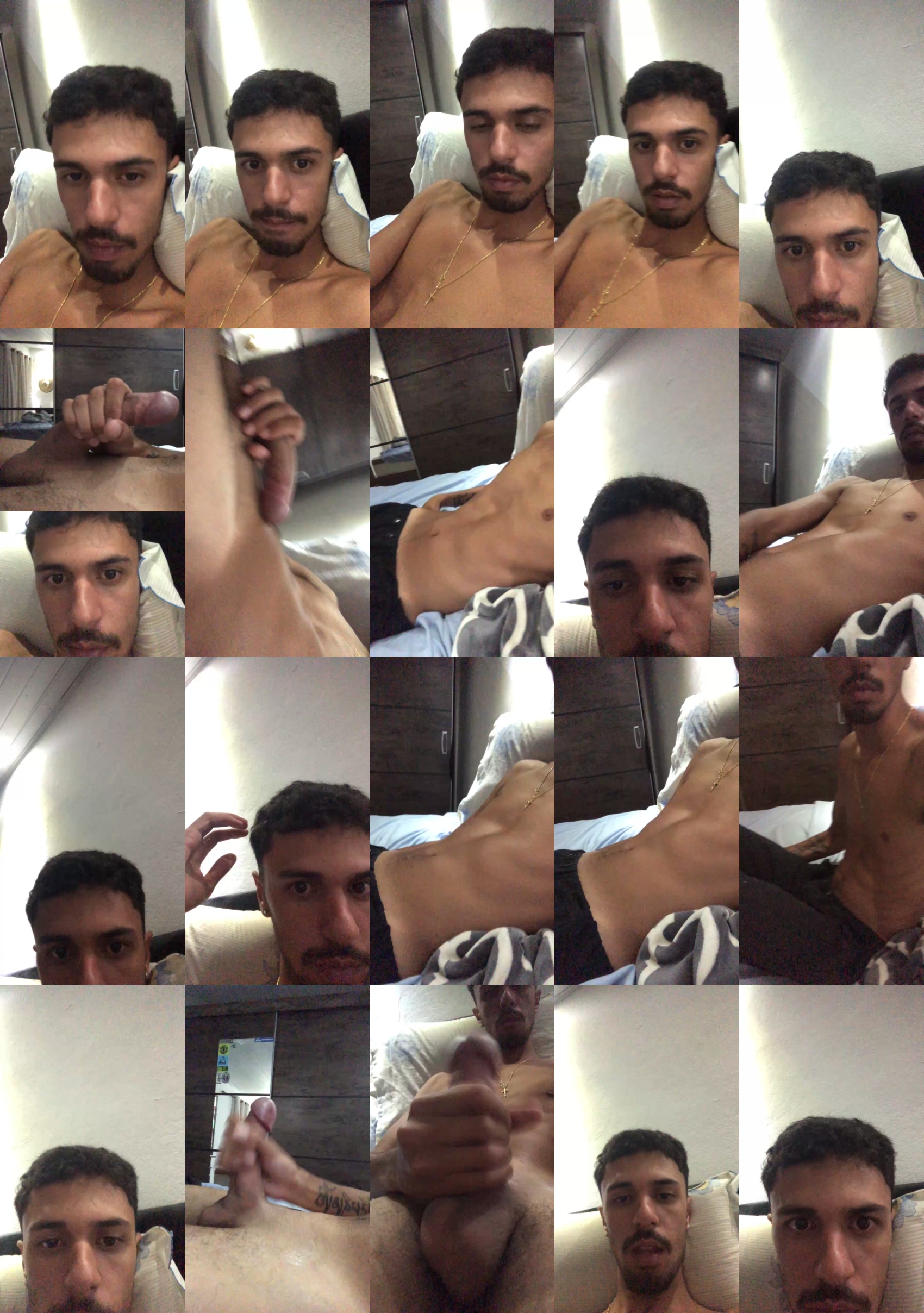 LoMafiosoXXX  07-01-2023 Recorded Video fingering
