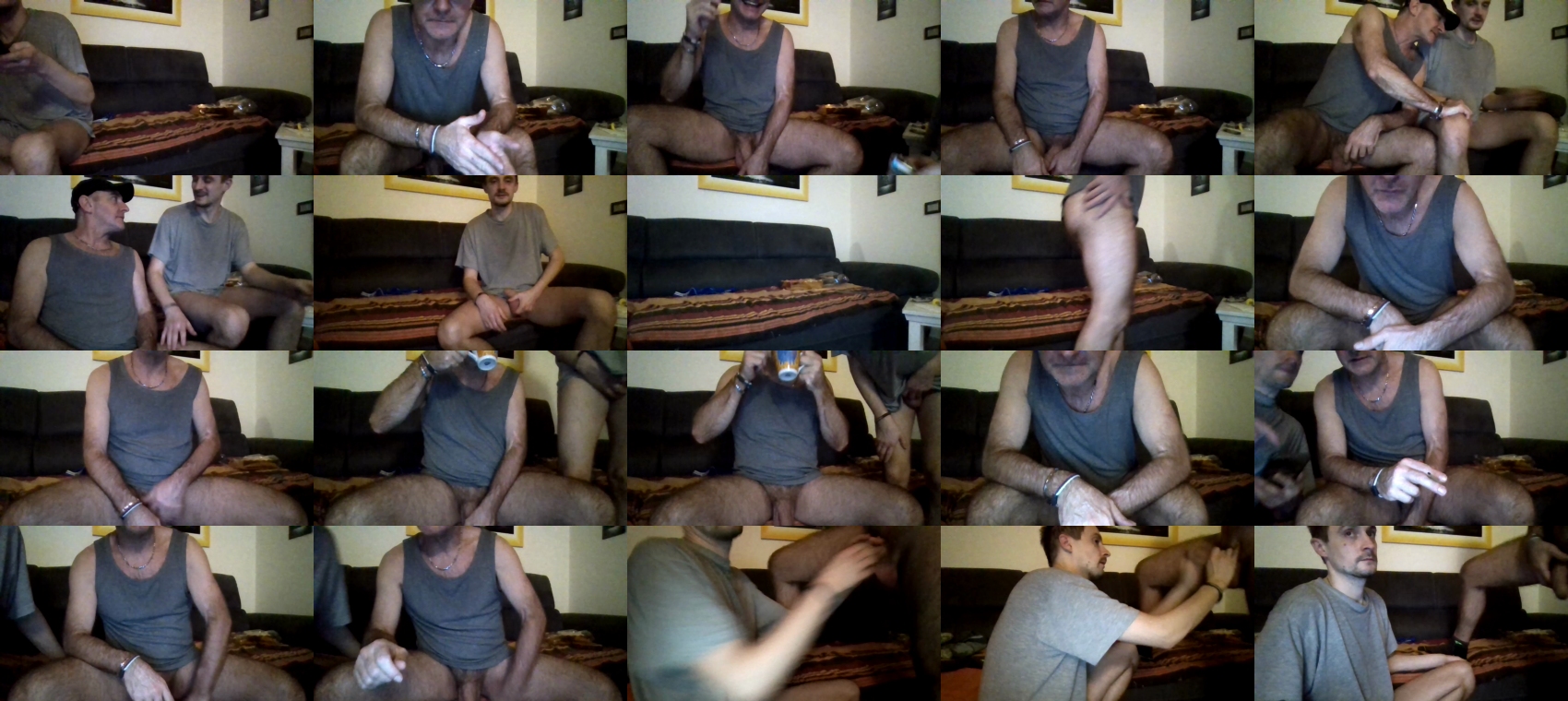Looper72  07-01-2023 Recorded Video deepthroat