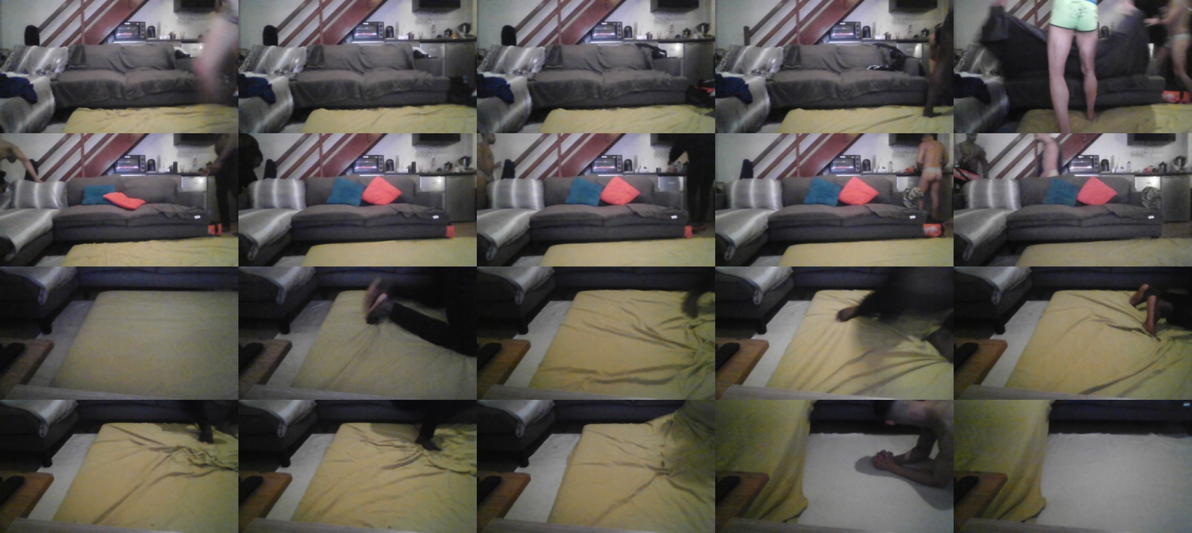 Lope75012  07-01-2023 Recorded Video Cam