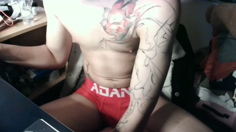 Lukzzzeo52527  07-01-2023 Recorded Video kink
