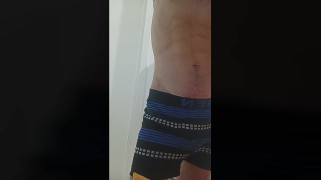 Lurio  07-01-2023 Recorded Video Naked