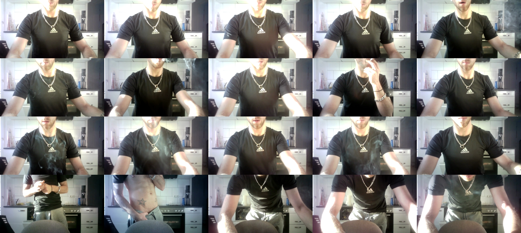 MrGeiZ2512  08-01-2023 Recorded Video jackoff