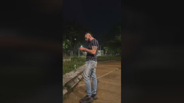 NanoErick  07-01-2023 Recorded Video sexykitty