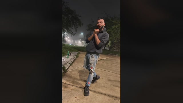 NanoErick  08-01-2023 Recorded Video lick