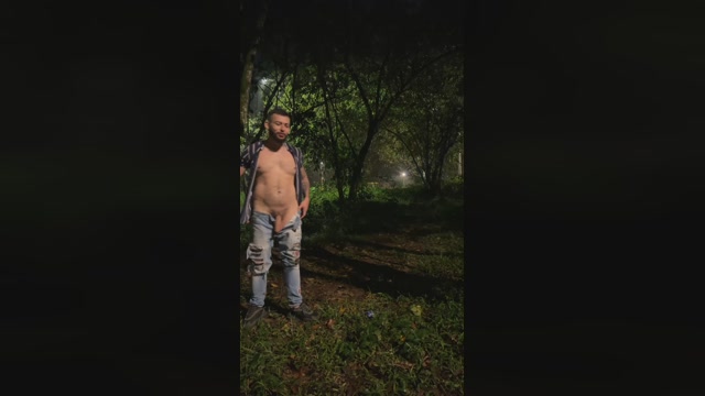 NanoErick  07-01-2023 Recorded Video bigballs