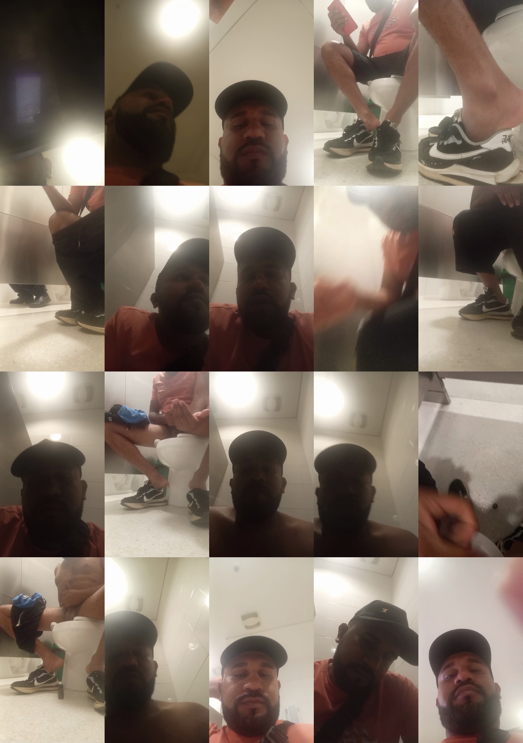 Nick_Thomsom  07-01-2023 Recorded Video amateur