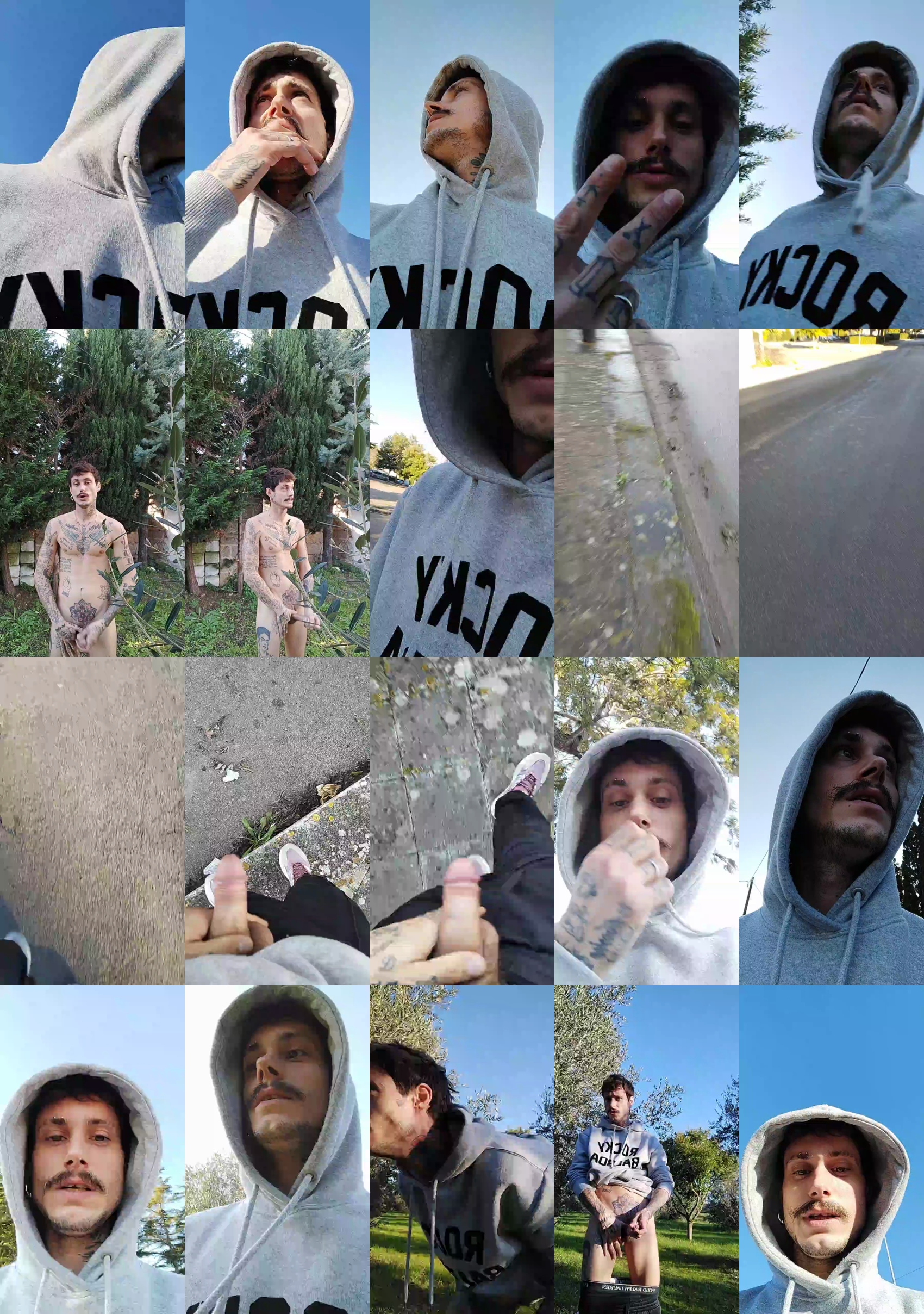 Sexyshark994  08-01-2023 Recorded Video fuckhard
