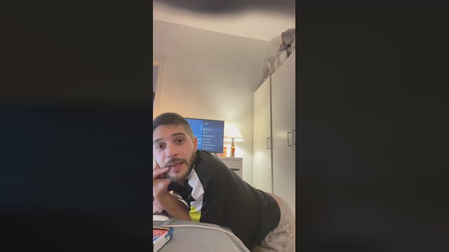 SrZapatones  07-01-2023 Recorded Video beauty