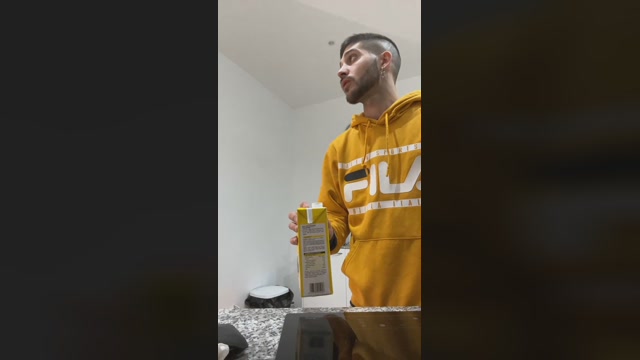 SrZapatones  07-01-2023 Recorded Video deepthroat