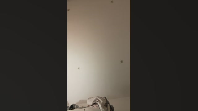 SrZapatones  07-01-2023 Recorded Video bigdick
