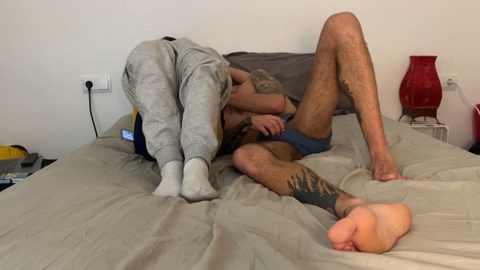 SrZapatones  07-01-2023 Recorded Video nude