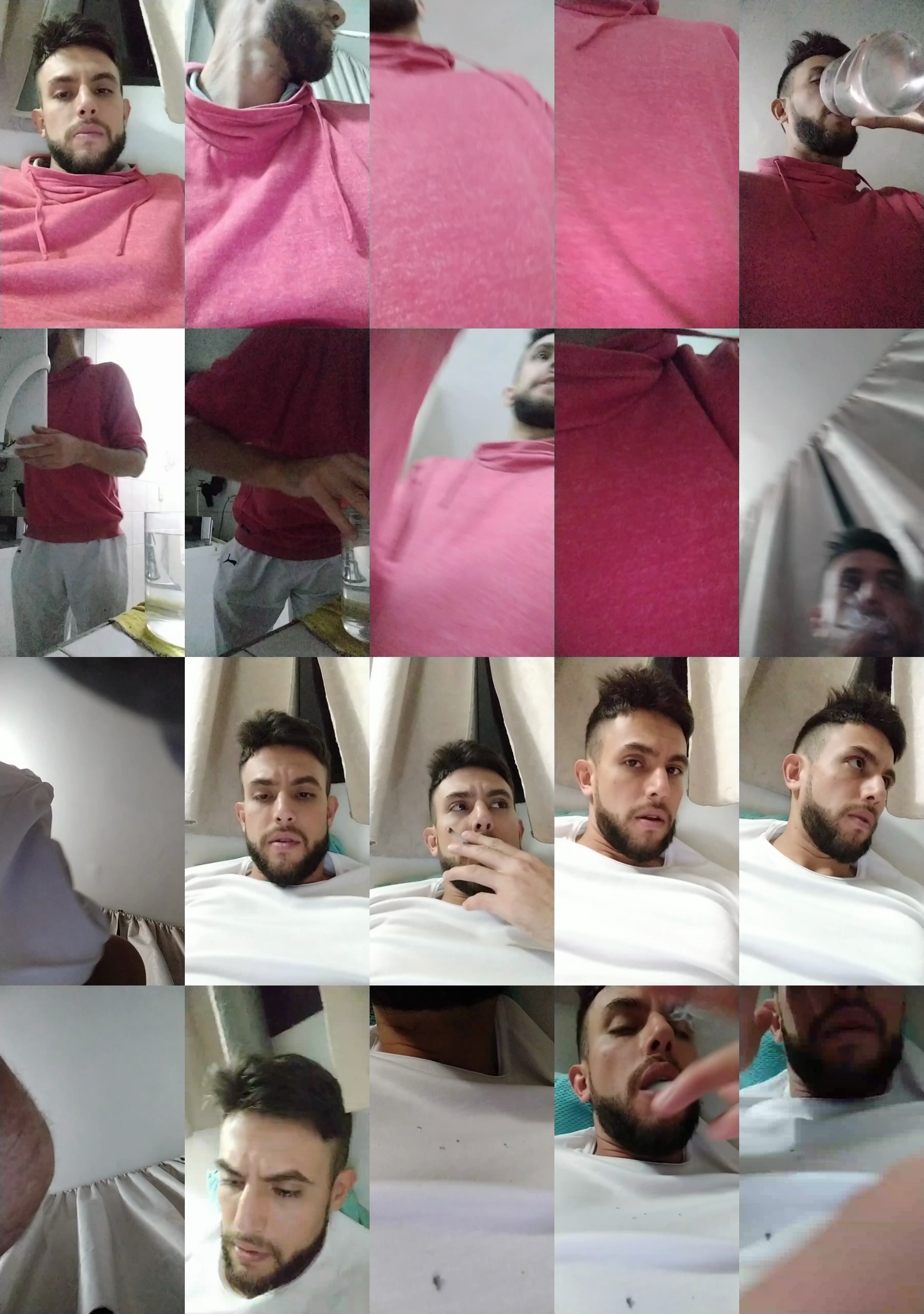 Srjhons31416  07-01-2023 Recorded Video natural