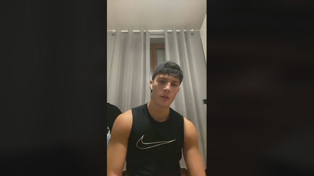 Steven0807  07-01-2023 Recorded Video Pretty